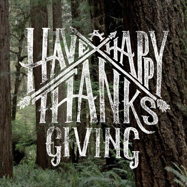 There's nothing we're more thankful for than the chance to serve you and be a part of this community.