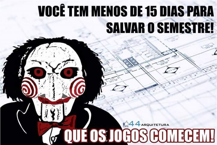 OscaraiBA's tweet photo. É  nesse modelo! 
#acabasemestre #oscaraiba #vidadeestudante #universitario #humor #semanadeprova #federal #ferias https://t.co/8KgrkySrS9