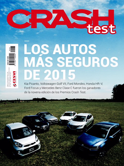 ¿Sabés cuáles son los #AutosMásSeguros 2015? Mirá el video de los ganadores. youtu.be/0FY9LR4R3YI #SeguridadVial