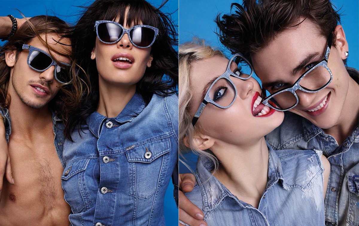 ROUGHofficial's tweet photo. New Feature: #DenimEye Face https://t.co/o2V4KyN8bS @DIESEL @SurgeryPR #eyewear #unisex #ROUGHUKLOVES https://t.co/2ZKh0naPjR