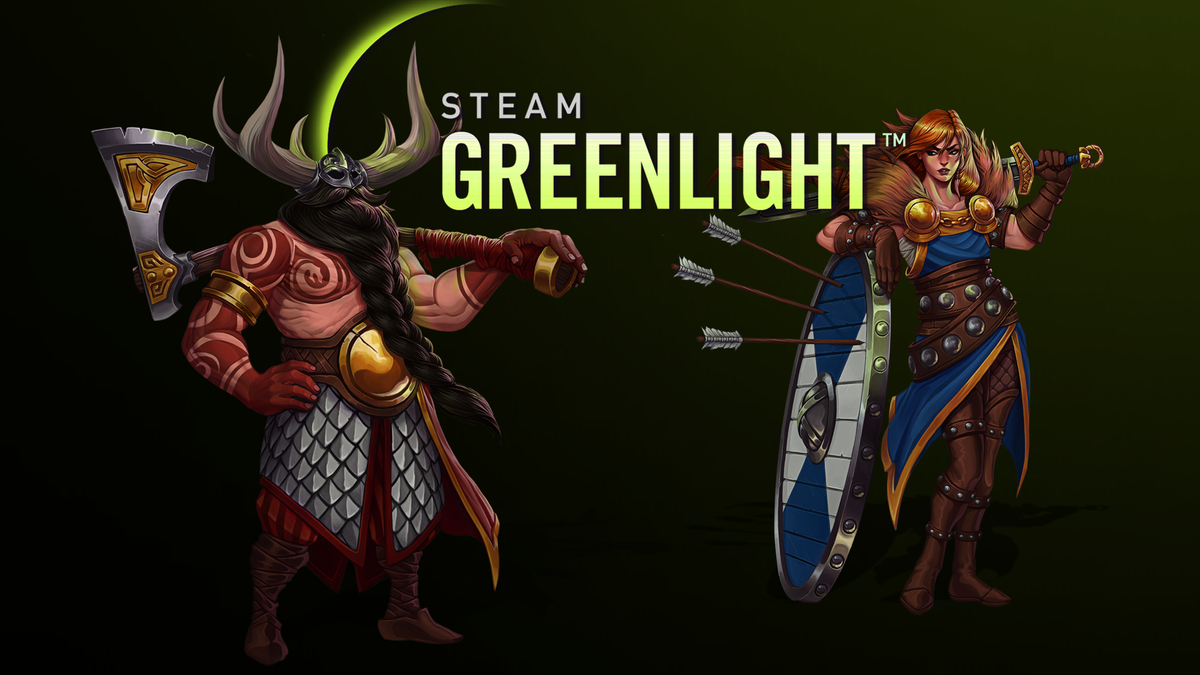 HellionStudios's tweet photo. https://t.co/b3qVxHpQQA
Thunder League on Greenlight December 16th with a free demo! #devblog #gamedev #greenlight https://t.co/DkK8fIBp62