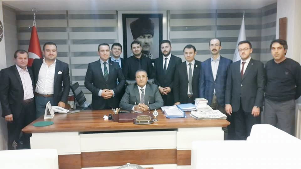 ECZDNC14's tweet photo. SAYIN HSYK 2.DAİRE BAŞKANIMIZ MEHMET YILMAZ BEYEFENDYE  SONSUZ TEŞEKKÜRLR @geredeliler @balaban_muhsin @AlagozCafer https://t.co/yNWZeu93q7