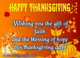 115 BSB would like to wish everyone a blessed Thanksgiving.  Each of us has so much to be grateful for.