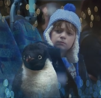 Spectator_LIFE's tweet photo. Tom Odell rains on John Lewis’s Christmas cheer https://t.co/lqsBHpj6Q5 https://t.co/IajGelG72y