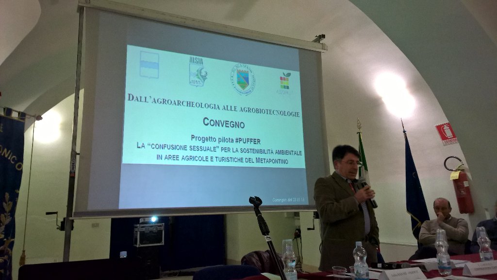 fracellini's tweet photo. Progetto pilota #puffer. Sostenibilità ambientale e turismo. #Ditria. Se ne parla a Scanzano Jonico https://t.co/NdK5KUu6us