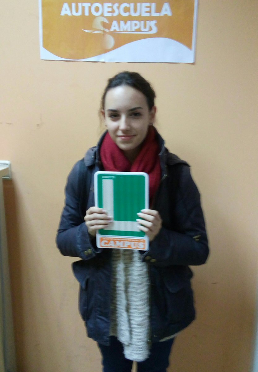 autoe_campus's tweet photo. !!!!!! FELICIDADES LAURA !!!!!! https://t.co/zvJbZm7UkL