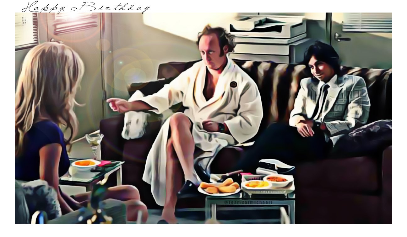  Happy Birthday :) <3 