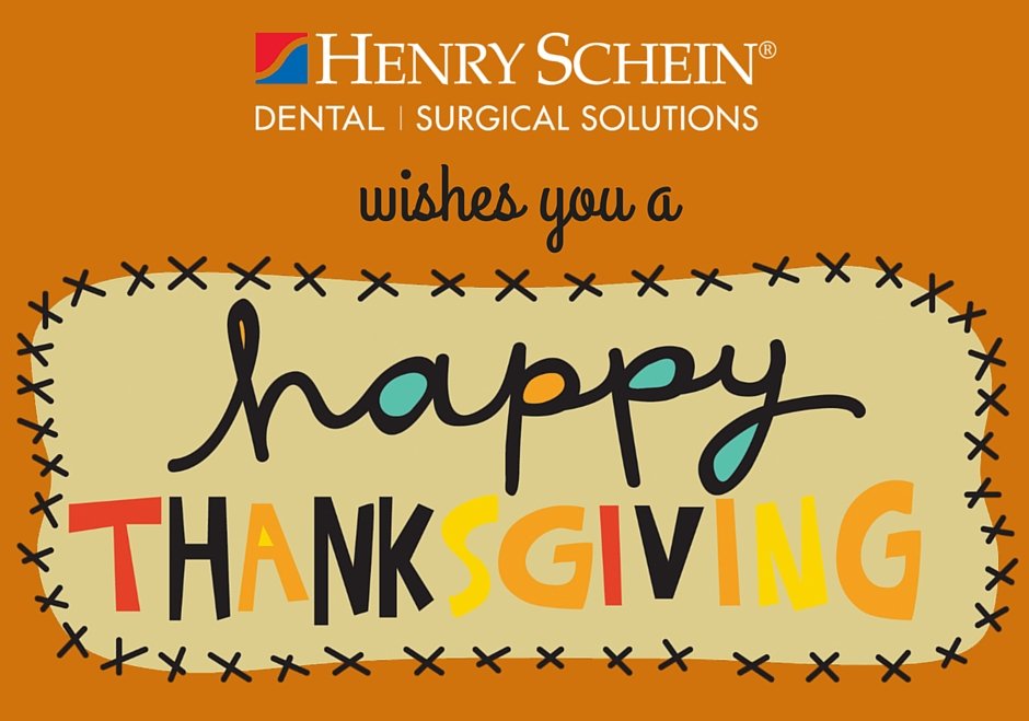 HSDSurgical's tweet photo. Wishing you a wonderful #Thanksgiving filled with lots of love &amp; laughter! #HSDSS #HSDSurgicalSolutions https://t.co/XKx489T554