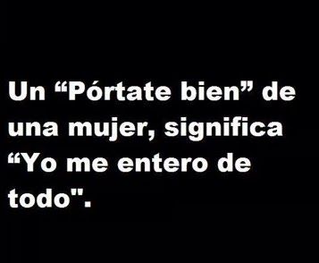 ¡Es la pura verdad! Las mujeres SIEMPRE tienen la razón 👉bit.ly/1IhC5jv👈 👠👠👠