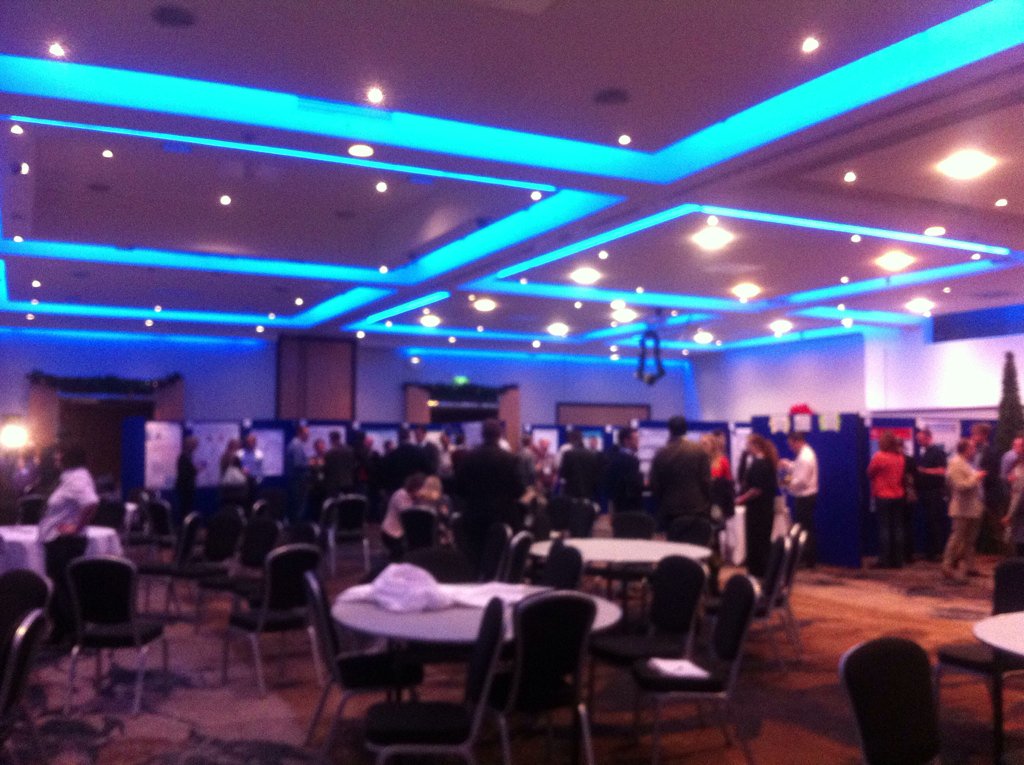 BSACandJAC's tweet photo. Wrapping up an educational poster presentation session, #ARM2015 . Thanks to all our wonderful delegates & speakers https://t.co/yhOy6bfLRQ
