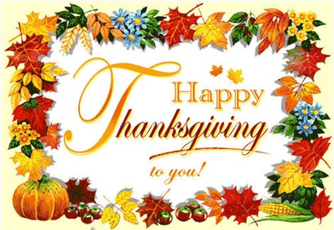 ClockworkDataS's tweet image. Happy Thanksgiving, one and all.