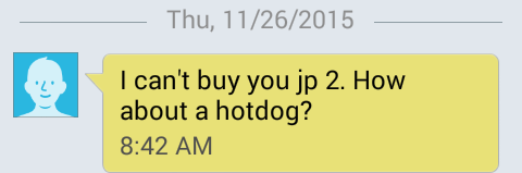 Jacob Bauer tweet media