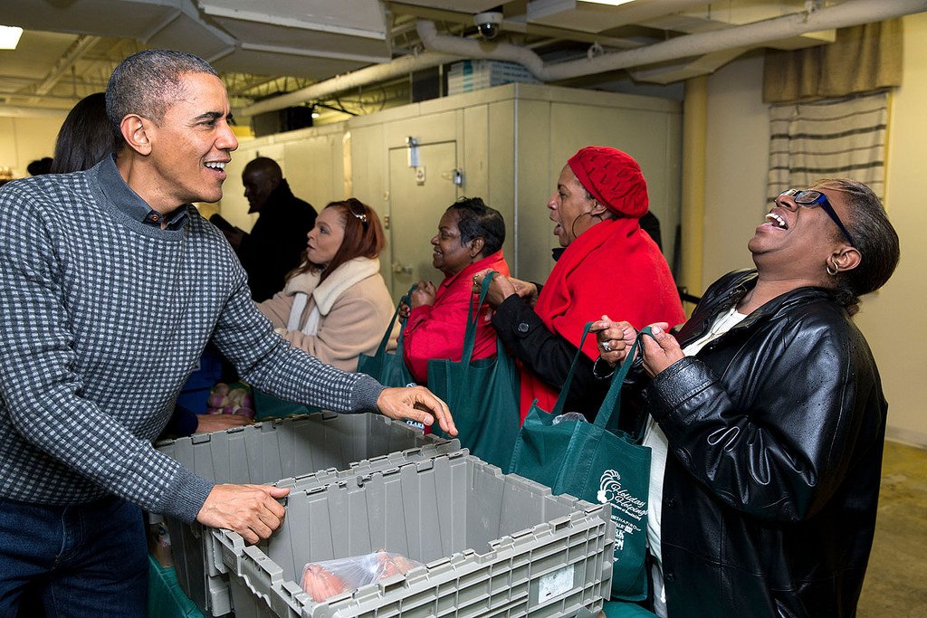 Be thankful today—and don't forget to give back. #HappyThanksgiving