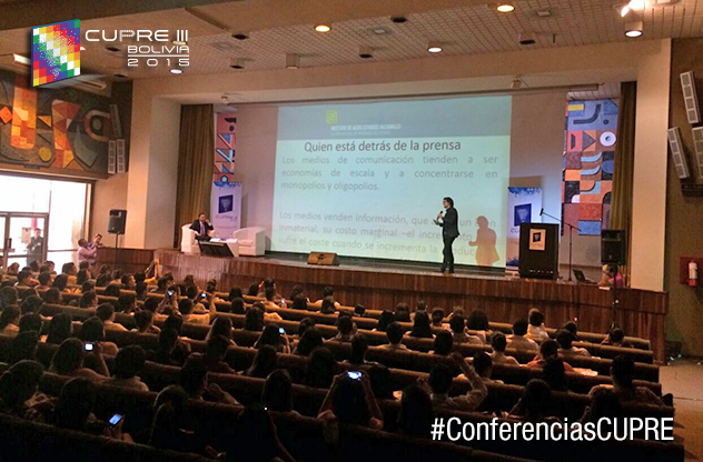 CUPRECUADOR's tweet photo. Compartimos imágenes de las #ConferenciasCUPRE desarrolladas en #Guayaquil https://t.co/DaN0XQczFO