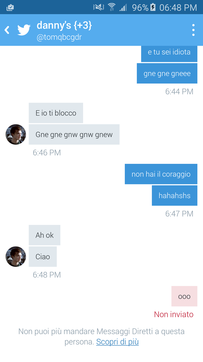 danielbngdr's tweet photo. lo ha fatto sul serio . https://t.co/o1zk52kWPJ