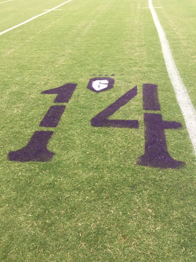 Knox_Robby's tweet photo. so thankful for all the smiles you gave our community. praying for the Martin family today. we miss you. #FlyHighTay https://t.co/61wZaCocND