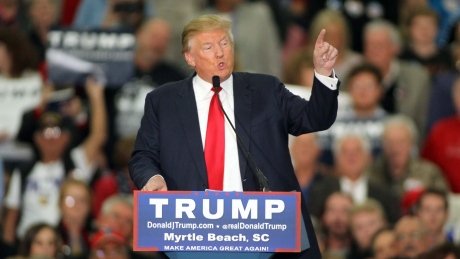 CBC News tweet media