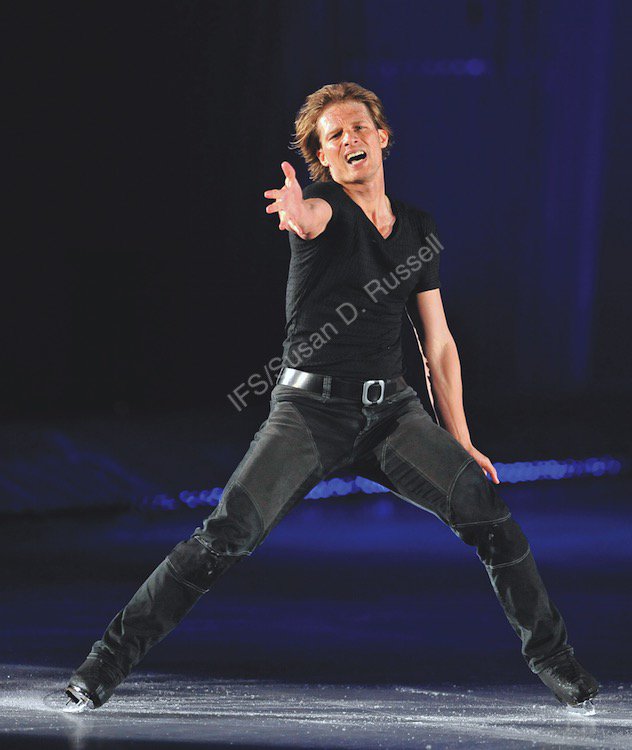 Wishing John Zimmerman a very Happy 42nd Birthday. 