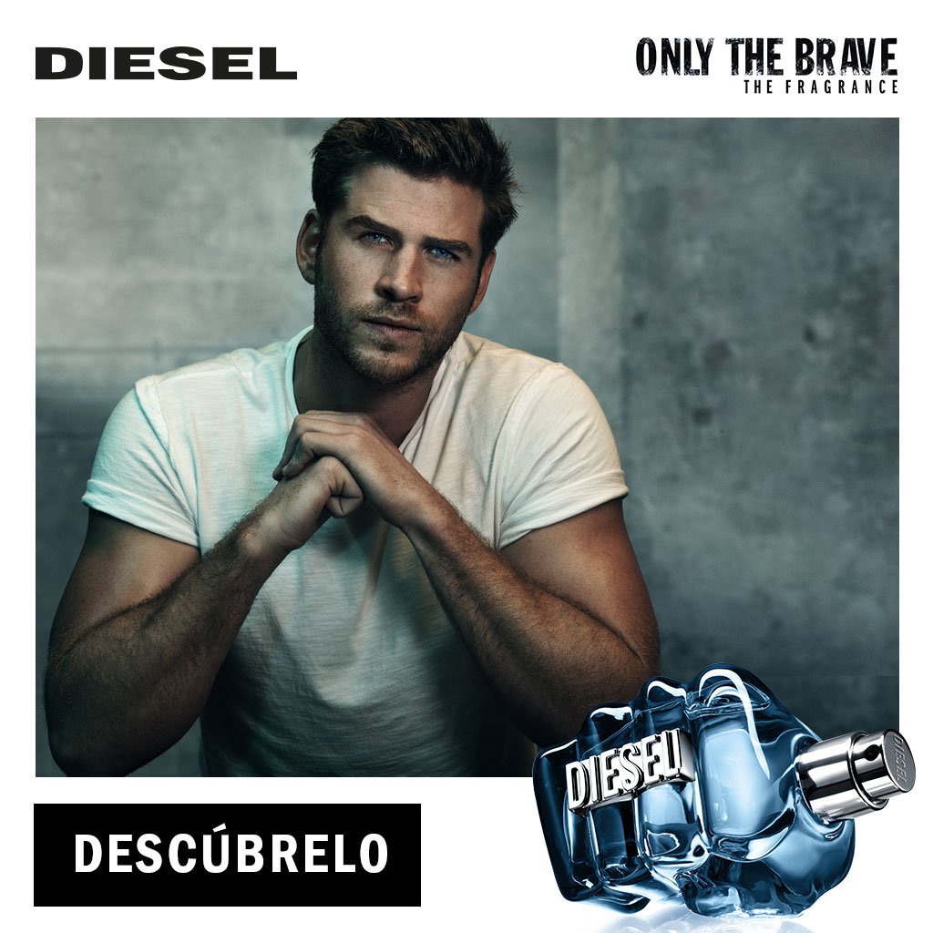 Only The Brave tweet media