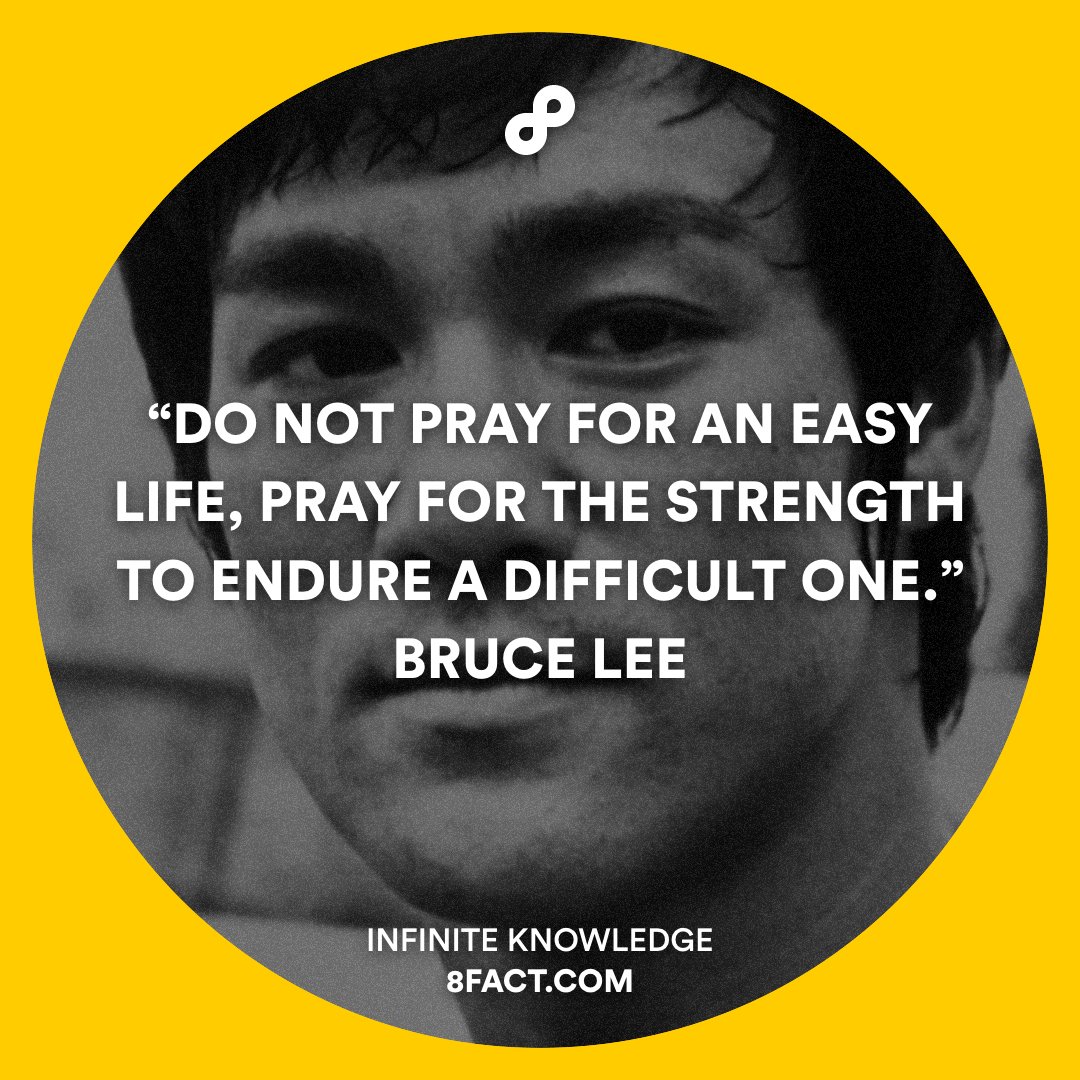 Remessage this to spread Bruce Lee\s invincible spirit!
Happy birthday Bruce Lee! 