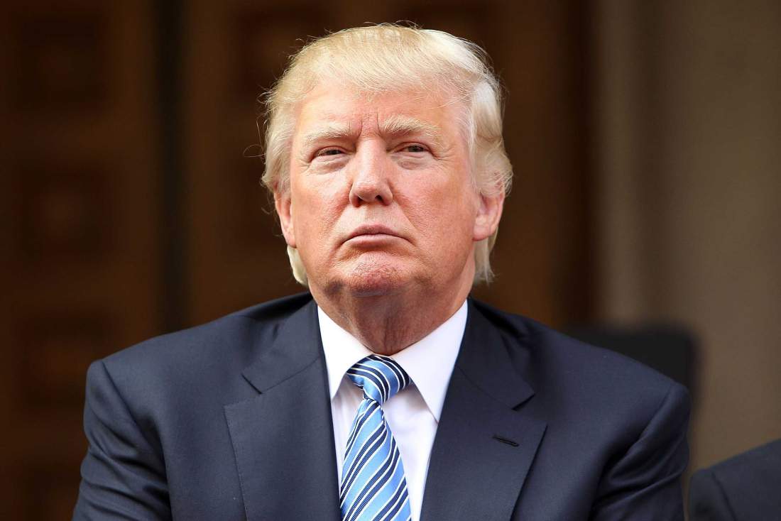 thisdotsucks's tweet image. This man sucks! Trump mocks a disabled reporter. #thisdotsucks #discriminationsucks ow.ly/V6JnK