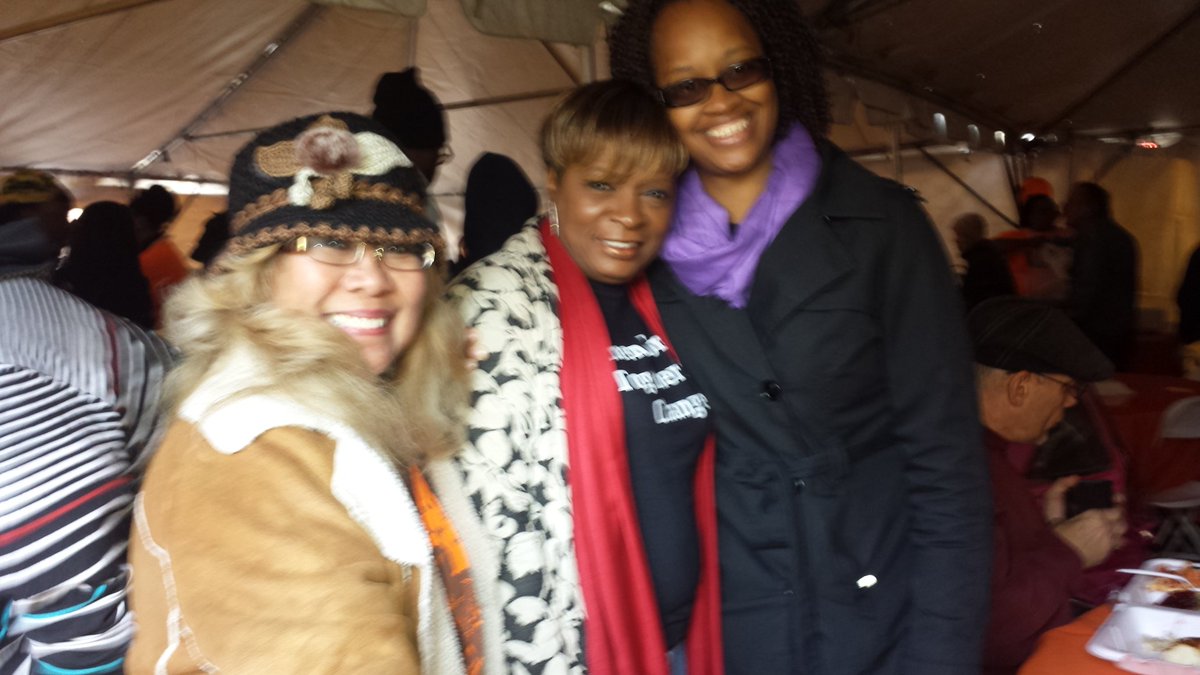 Joyce Watterman tweet media