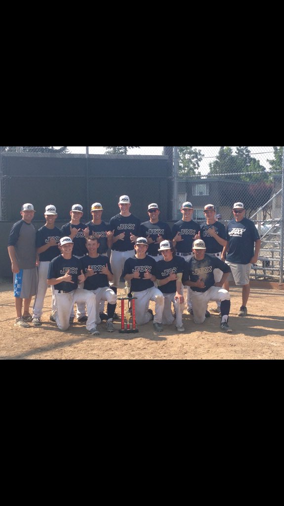 scottandreass's tweet image. Thankful for baseball ⚾️ #gojaxx