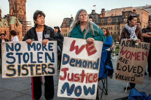 ZontaGuelph's tweet photo. Day 2-16 Days of Activism to End Violence Against Women: Missing &amp; Murdered Aboriginal Women https://t.co/BWs6uhj3zA https://t.co/bKz4lzpCwp