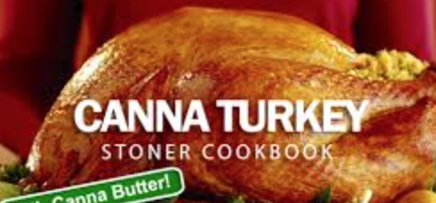 itsGoodPot's tweet photo. Happy Thanksgiving! It's Canna Turkey Time!!! https://t.co/MFgc1rSrwk https://t.co/UPtLinsZ4c