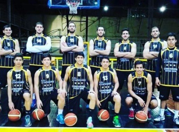 Capuchinos recibe esta noche a Regatas
torneofederal.com.ar/noticia_ficha.…