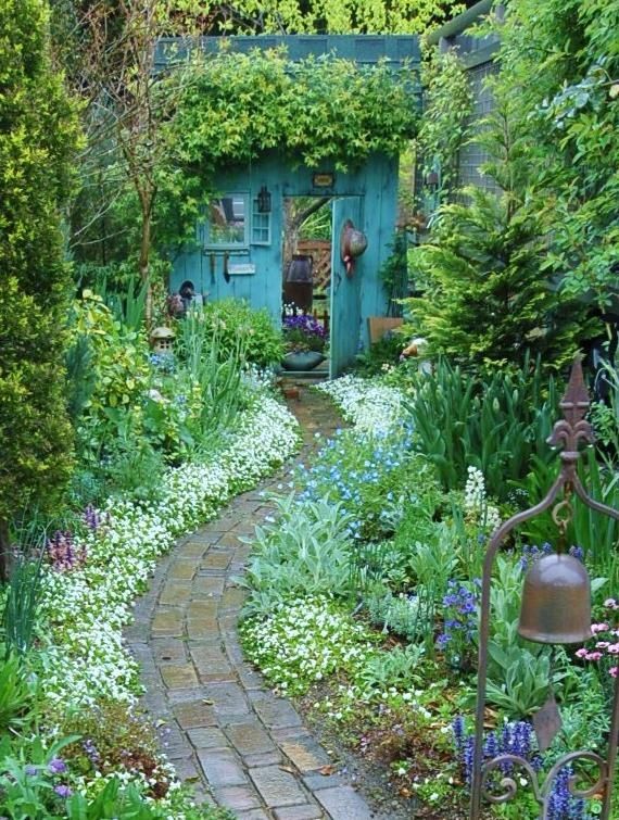 GardeningLif's tweet image. Backyard Inspiration - Ideas for Garden ... - #gardens #gardening #garden #landscaping #diy gardeninglifetoday.com/backyard-inspi…