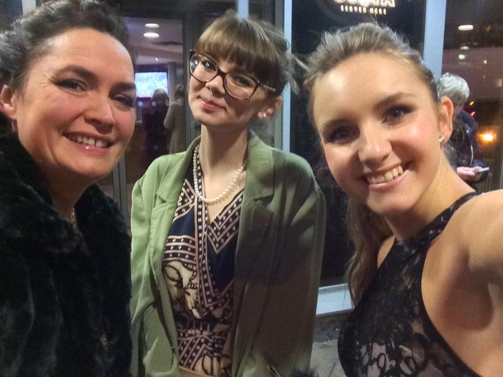 YoungReporter_'s tweet photo. We are ready!! Let's do this @cypnow #youngreporters https://t.co/PIK0tATYLm