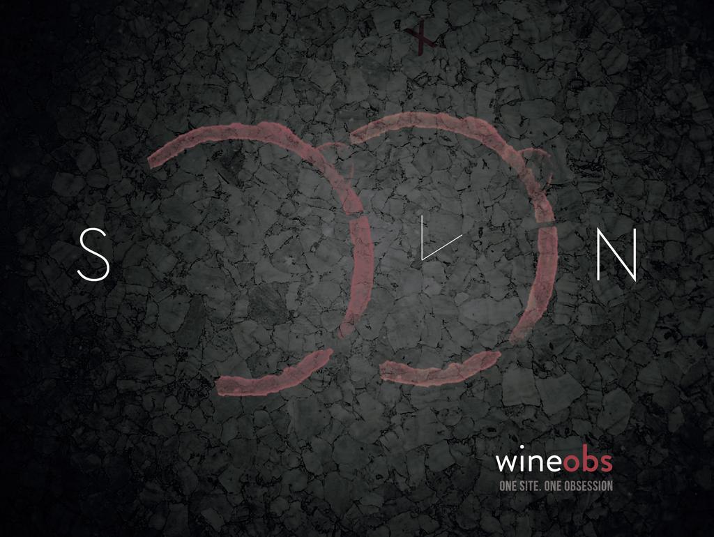 Todos los entendidos en un mismo sitio. Vas a volverte cada vez más WineObs. Coming....