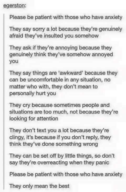 elmasmif's tweet image. It can be hard for us to explain it to those who don&apos;t suffer from it!