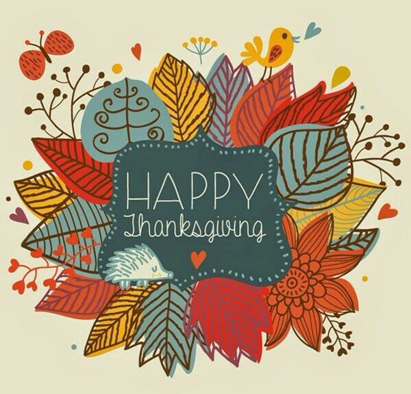 Happy Thanksgiving, Deva Family! #Thankful  #Family, #Celebrate