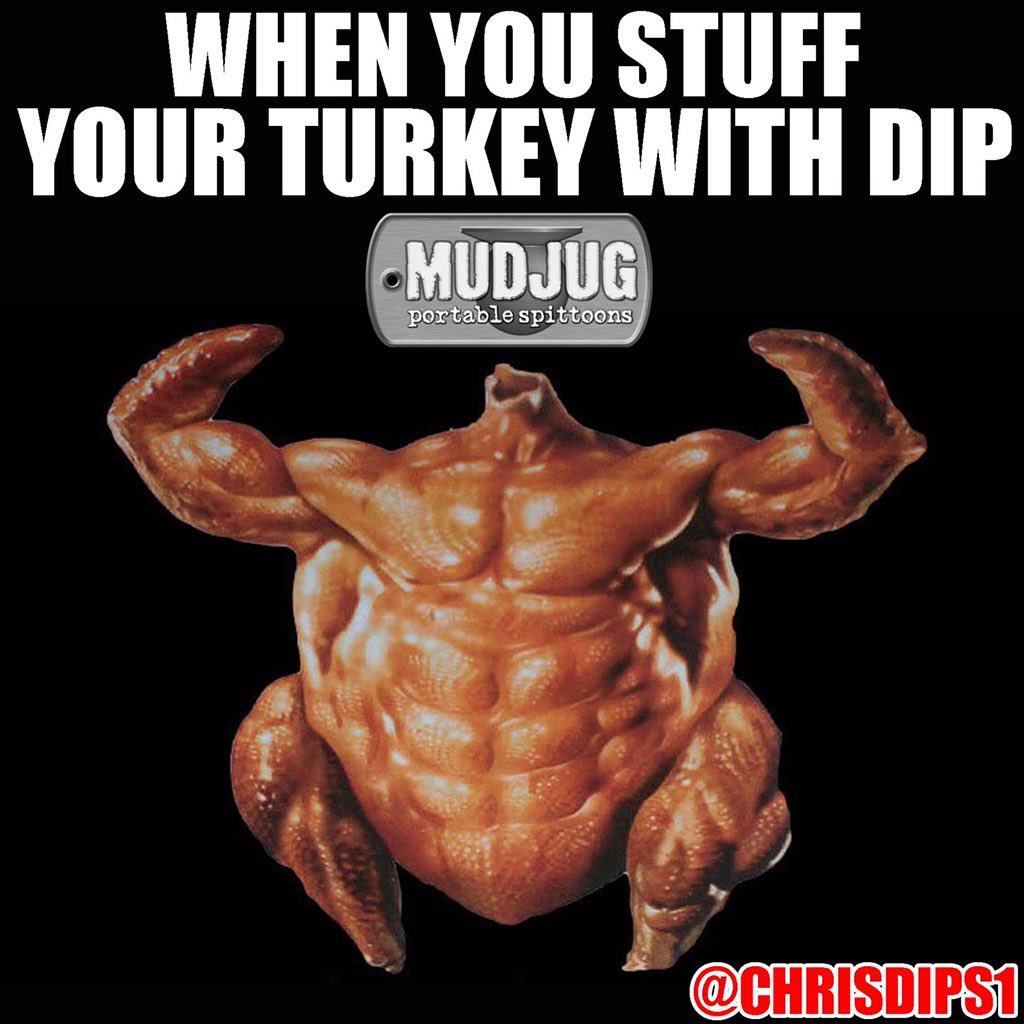 mudjug1's tweet image. Happy Thanksgiving #mudjugarmy Its time to pack a lip bigger than my turkeys tit! @mudjugusa