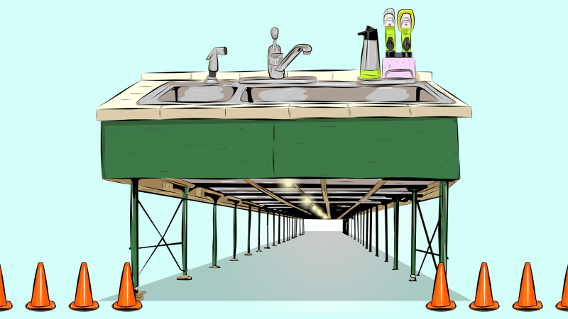 Upgrade Your Kitchen: How to Choose New Countertops, Cabinets, and Floors! #homeimrovement 
lifehacker.com/upgrade-your-k…