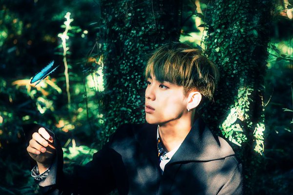 Bts_JinSeok04's tweet photo. https://t.co/sRK2DCu5jm