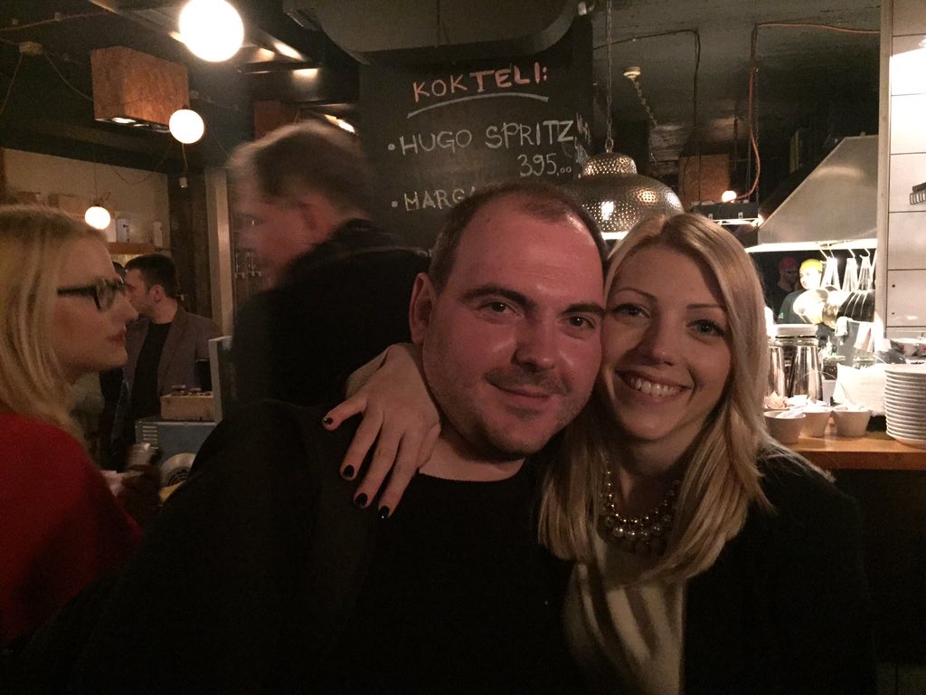 IDrecun's tweet photo. Samo da se zna da je bio @valex. Iako nemamo dokaza, srdačne pozdrave dobija i @burek koji nam se pridružio. #EURNET https://t.co/M39uXoJggZ