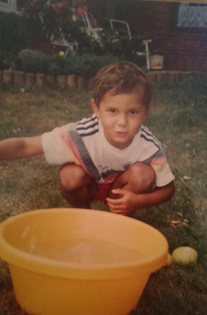 grillsenf's tweet photo. #ThrowbackThursday #1994 #DFB https://t.co/j14rT84ngy