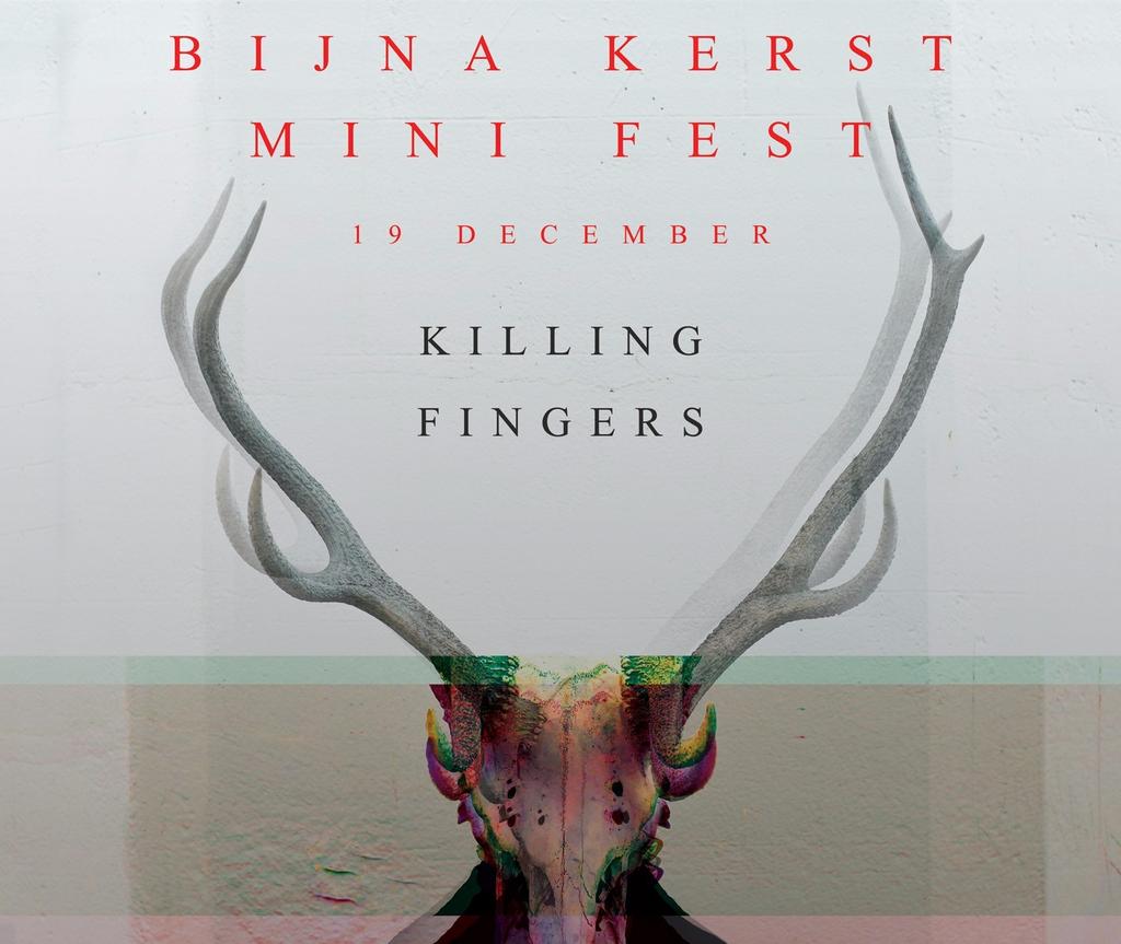 JCDeDukdalf's tweet photo. Ego.Riser en Killing Fingers staan 19 dec op ons podium! Bijna Kerst MiniFest! Later maken we meer bands bekend! https://t.co/mbPqd9W89q