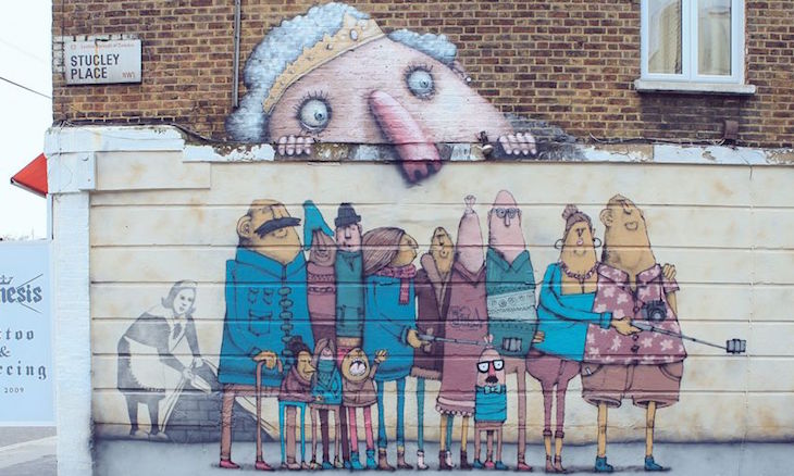 Londonist's tweet photo. This weekend just got even busier with more events added to our listings https://t.co/XOJcxMTDV5 https://t.co/egFxKbVXKe