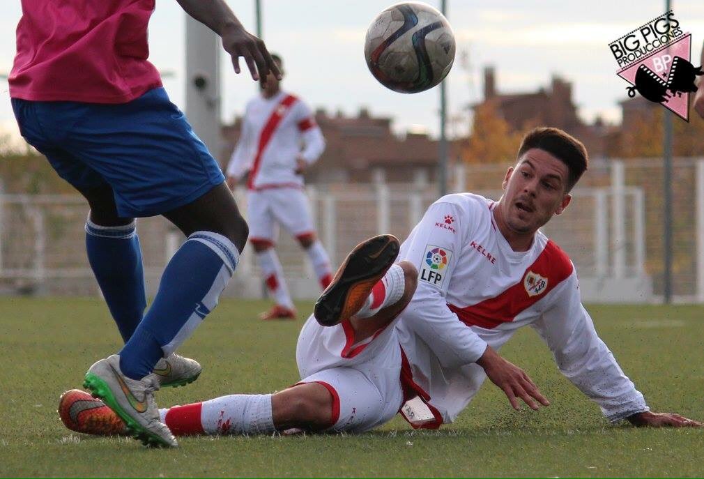 Unión Rayo tweet media