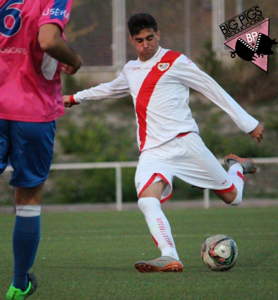 Unión Rayo tweet media