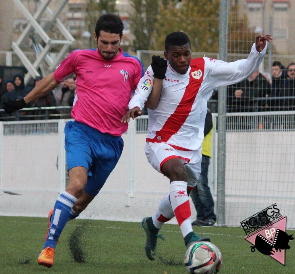 Unión Rayo tweet media