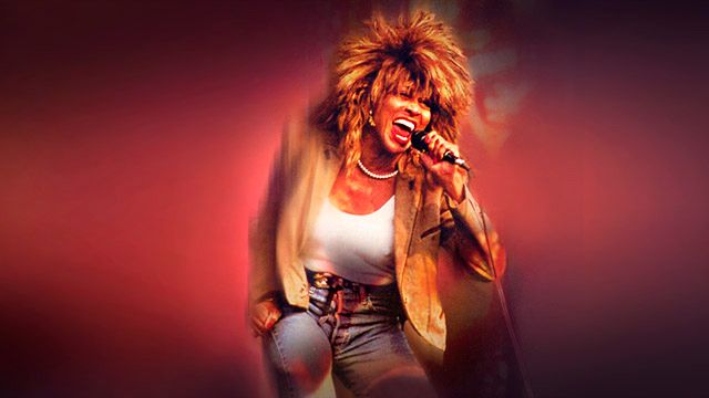 Happy birthday Tina Turner! (November 26. 1939) 