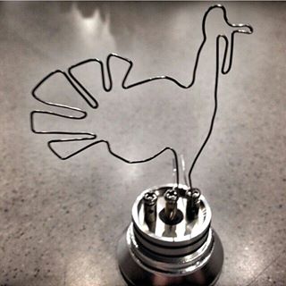 From our team to you -- happy Vapesgiving!