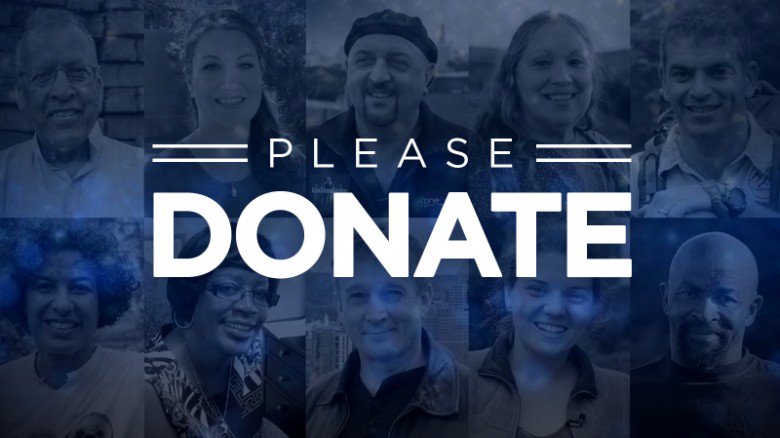 generositytwets's tweet photo. Could you donate 5 $ Please, Help Me
https://t.co/IfOm4xFY6c
#help #startup #TopNews #Trends #Follow #donate #USA https://t.co/eLnJQjt2ai