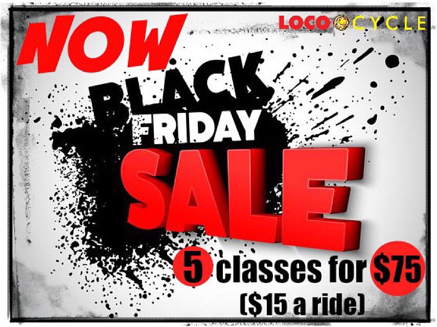 lococyclersm's tweet photo. HURRY!! Grab your sale while it's hot!! Limit 2 per customer!  https://t.co/JlbFBDf46l
#Thanksgiving #BlackFriday https://t.co/222N6hzhyV