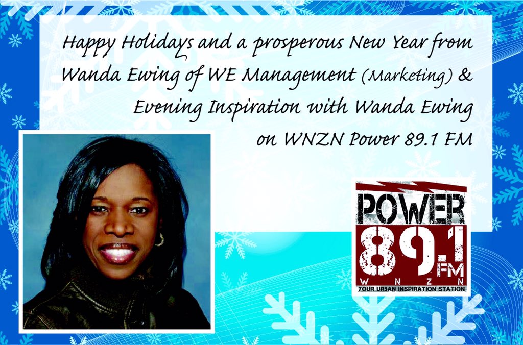 Wanda Ewing tweet media